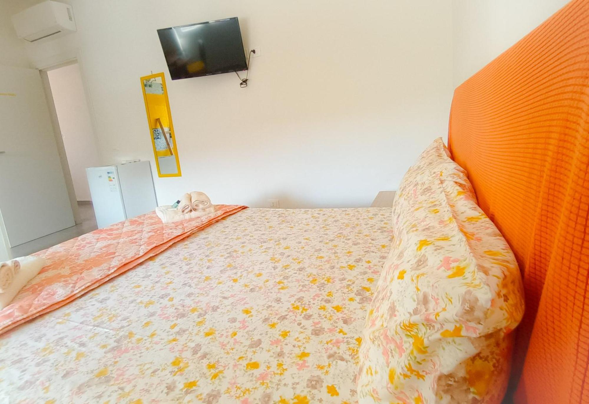 B&B Vigna Grande Agropoli Exterior foto